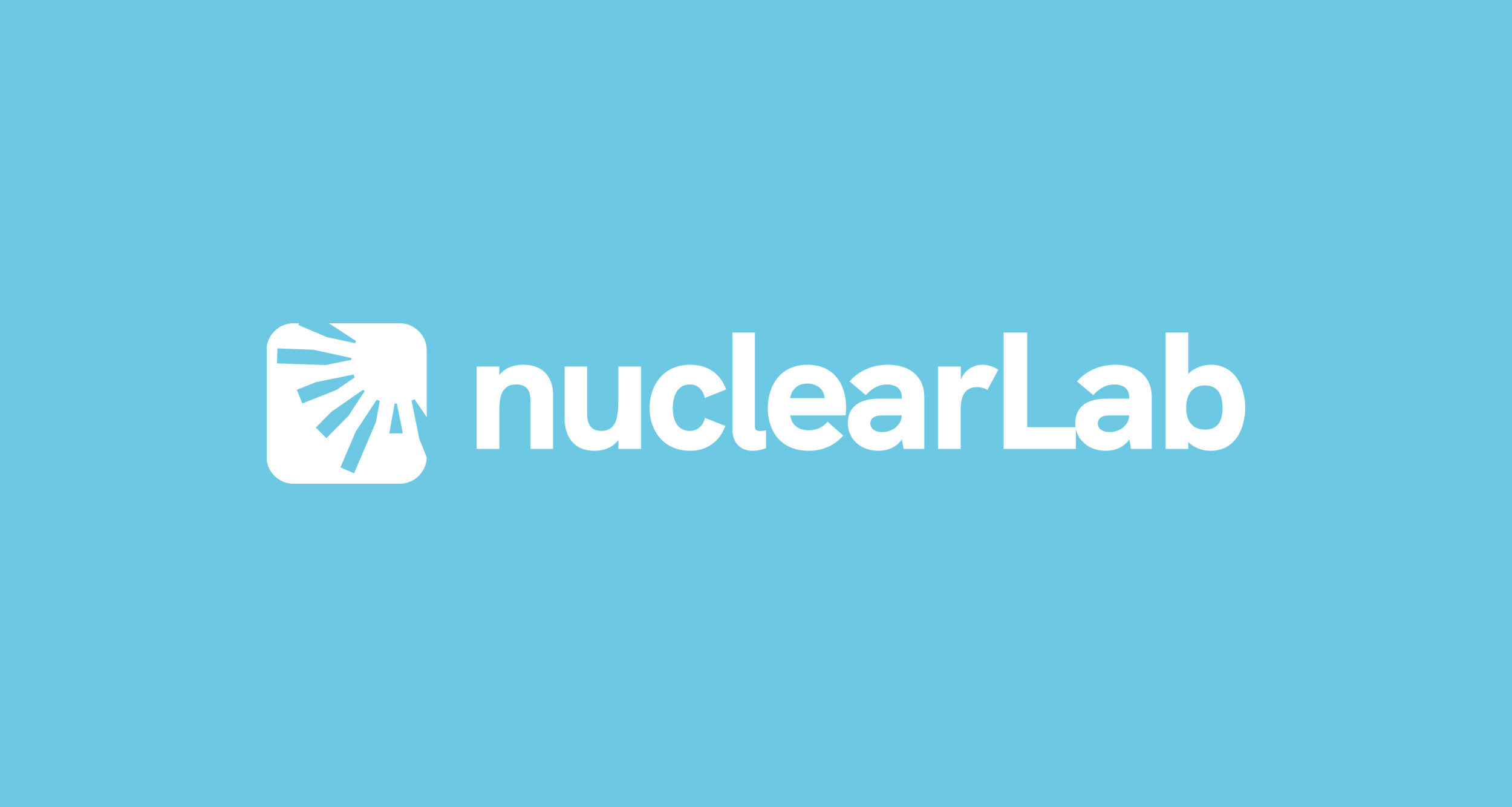 Why Nuclear-Lab?